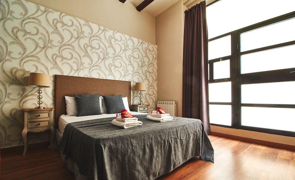 Фото Alcam Loft Grassot