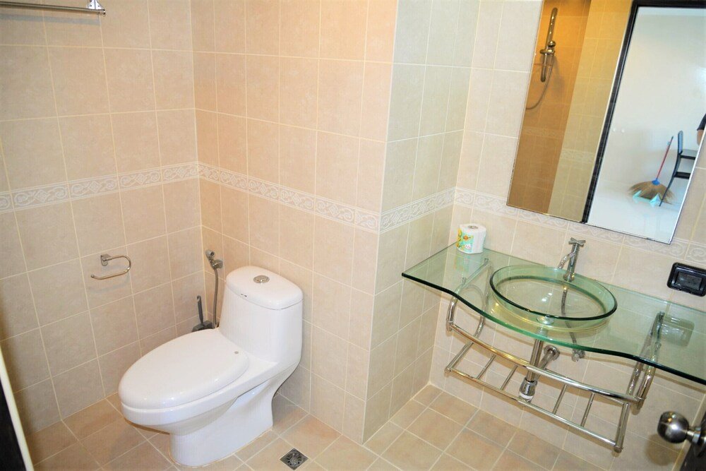 Фото Park Lane Studio Apartment With Swimming Pool View Pattaya