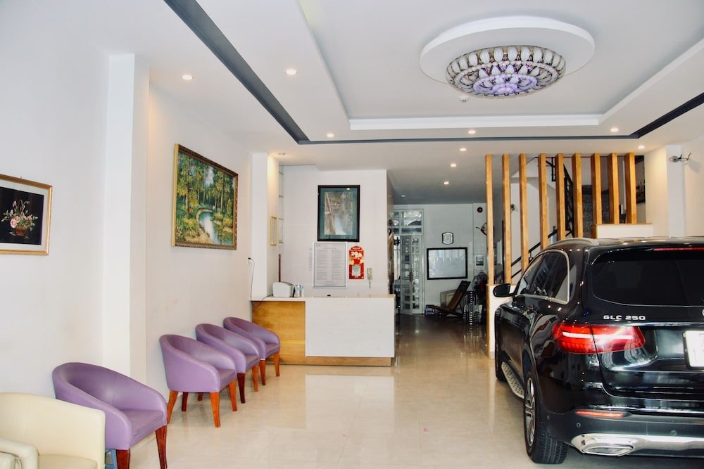 Фото отеля 5