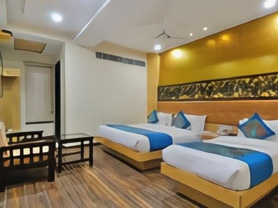 Фото The Grand Uddhav