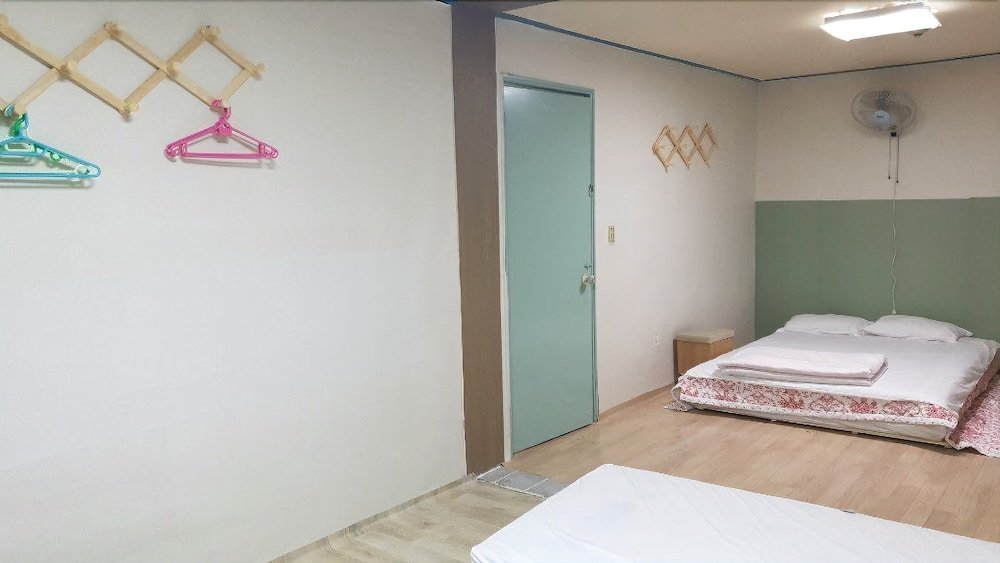 Фото Hae Won Jang Motel