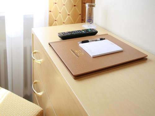 Фото Hotel Garni Golf