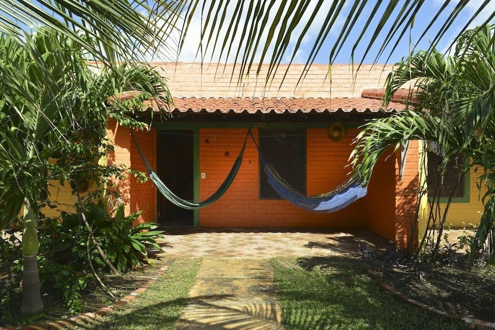 Hotel Pousada Irmão Atins, State of Maranhão, photo