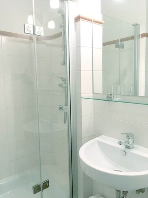 Фото Aparthotel York