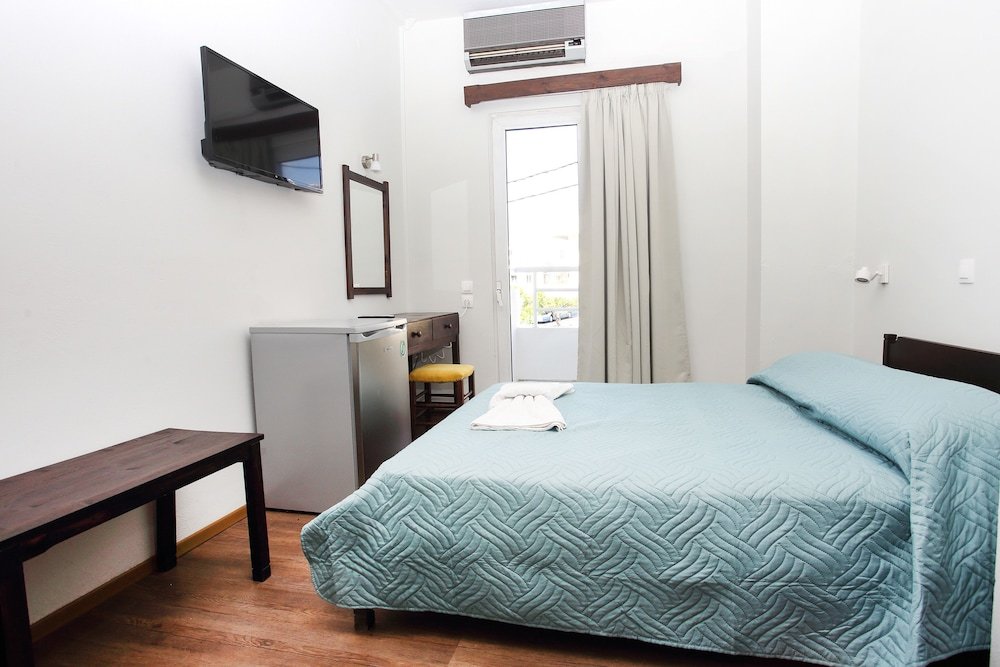 Фото Asterion Luxury Studios Airport