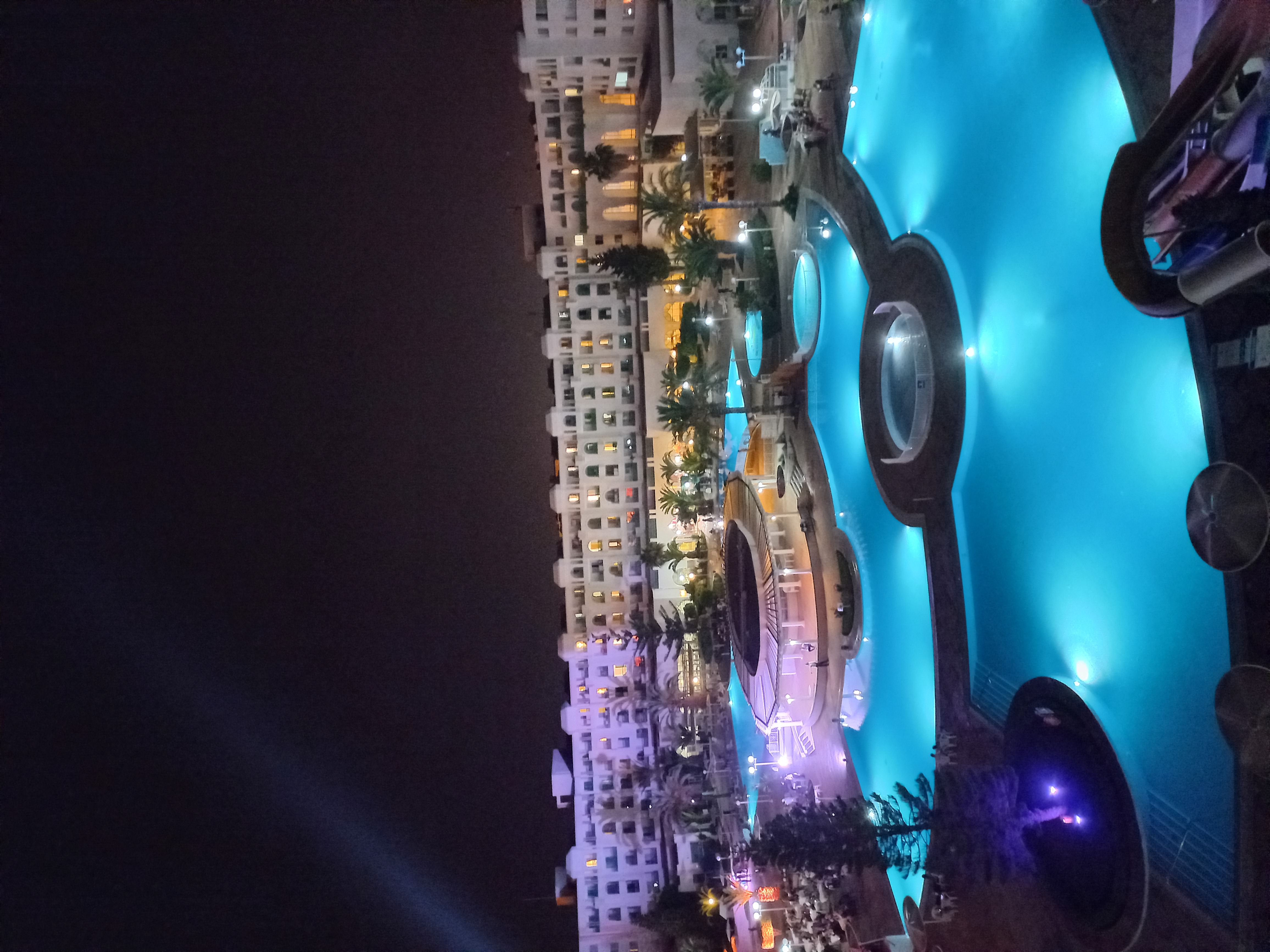 Фото El Mouradi Hammamet