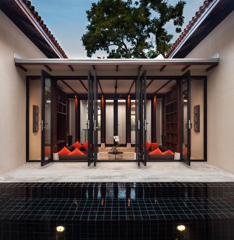 Фото Anantasila Beach Resort Hua Hin