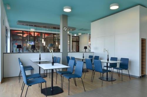 Фото B&b Hotel München City-Ost