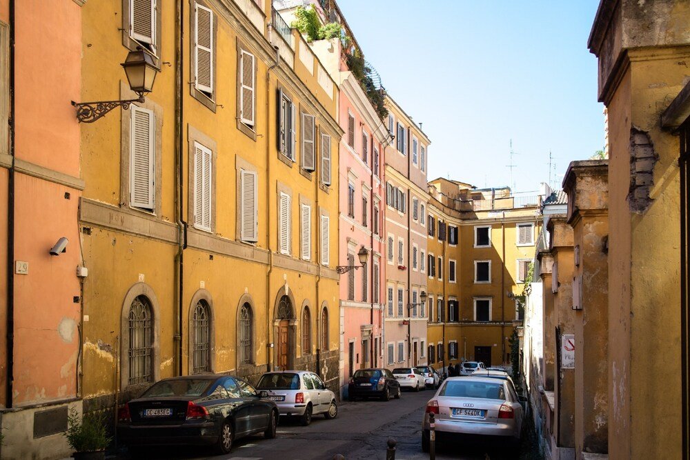 Фото отеля 3