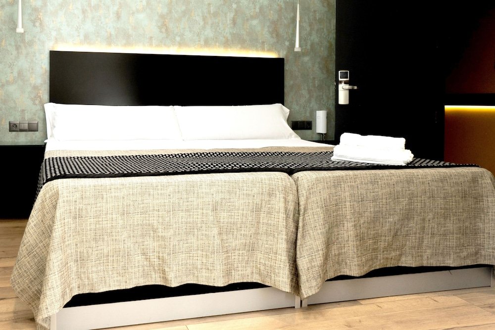 Фото Daos Suites Terrace Marbella