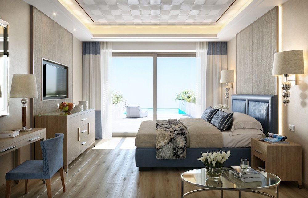 Фото Electra Kefalonia Hotel & SPA