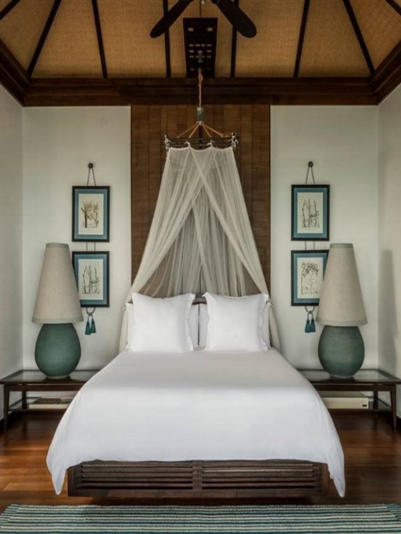 Фото Four Seasons Resort Koh Samui