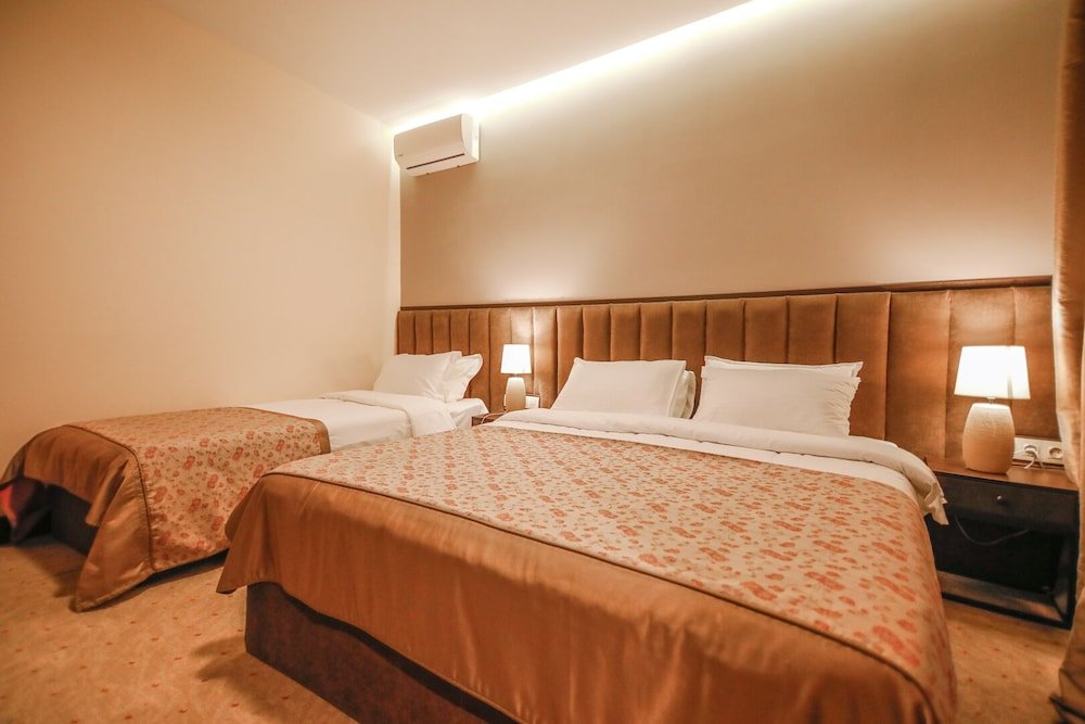 Фото Elea Old Tbilisi Hotel