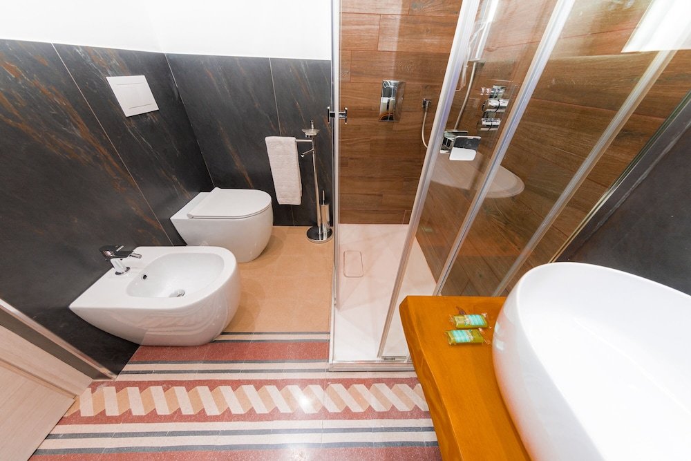 Фото Abside Suite & SPA