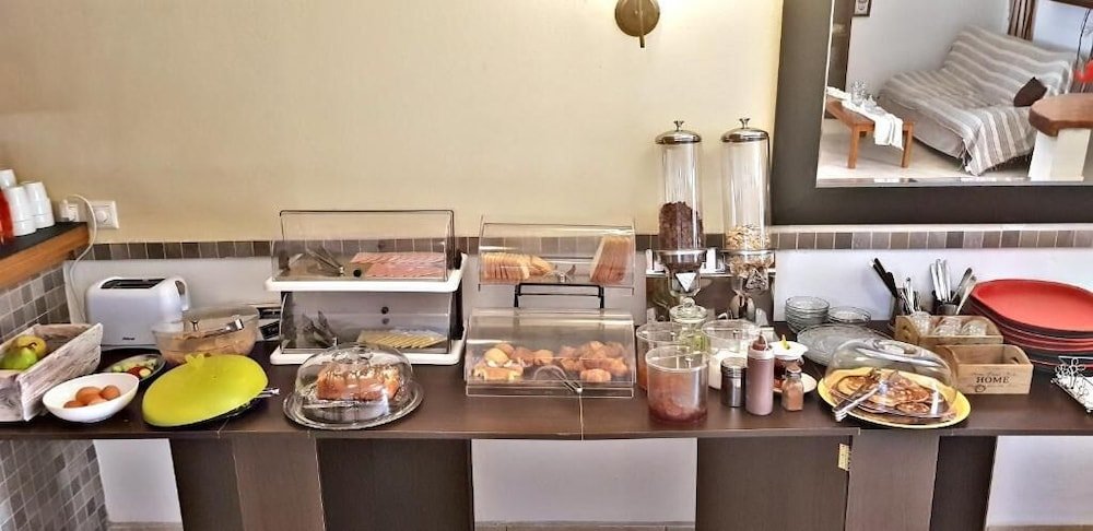 Фото Sunlight Naxos Studio