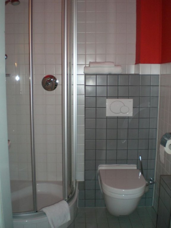 Фото Hotel Monte Christo