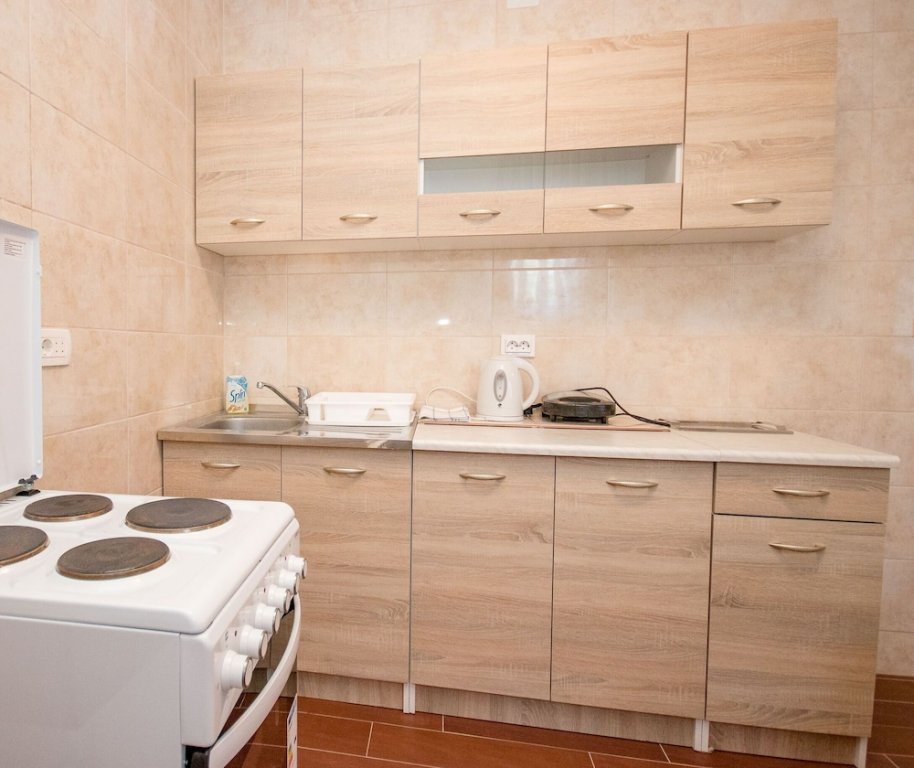 Фото Apartments Nostalgia