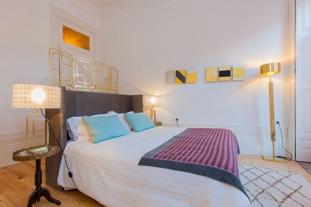 Фото The Art Porto