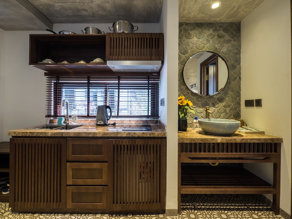 Фото Livie Da Nang Style