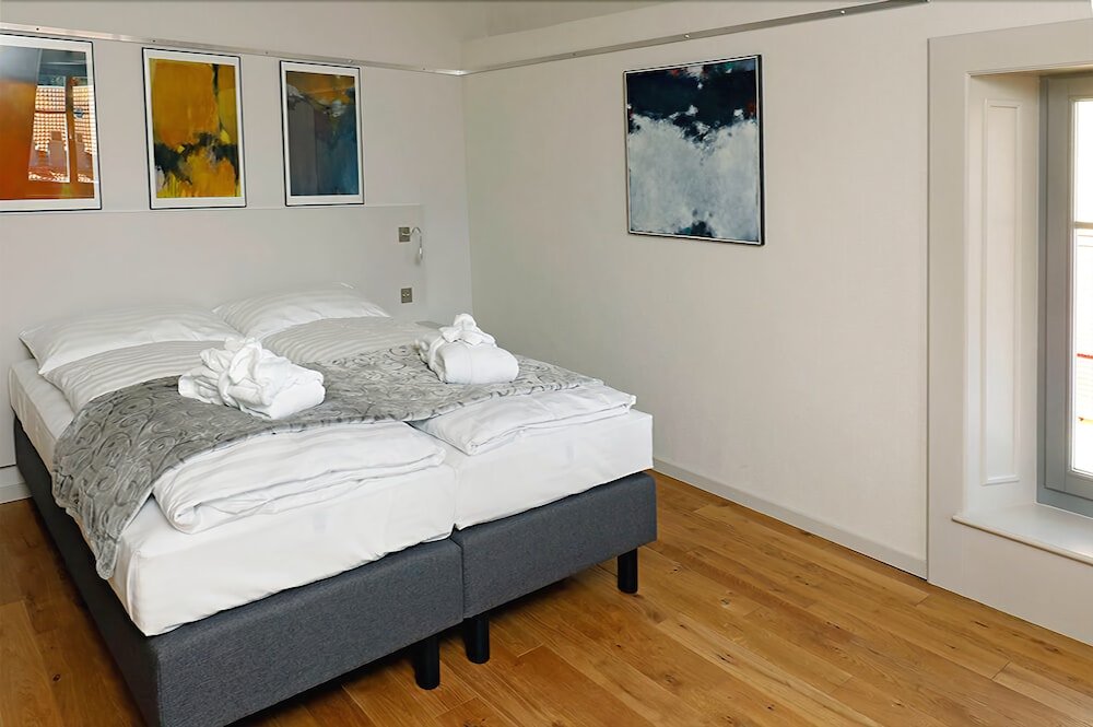 Фото Hotel Fleur de Lis