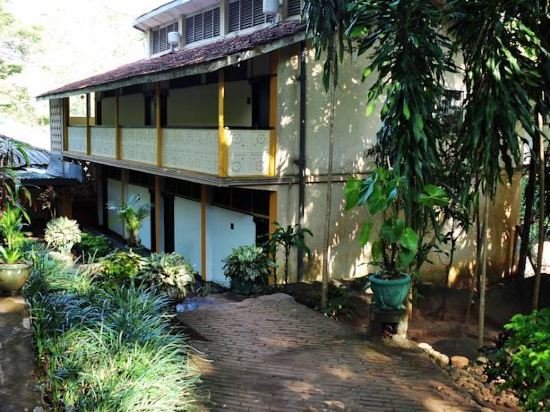 Фото Belihuloya Rest House