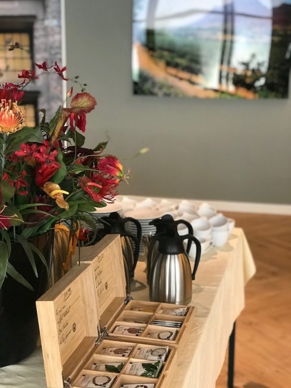 Фото Nero Office Hotel