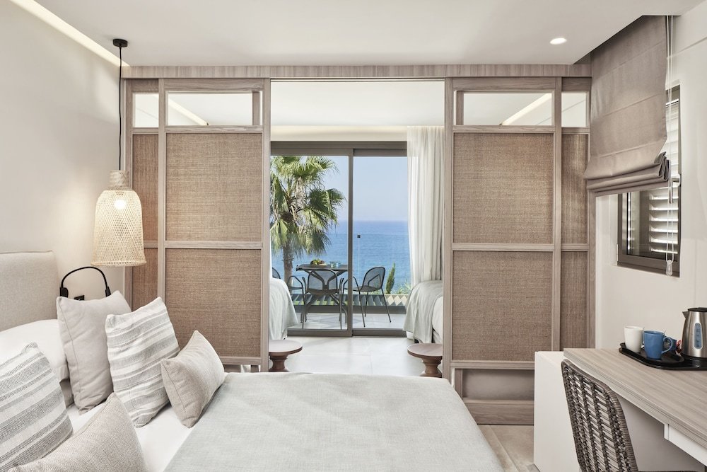 Фото Atlantica Mare Village Paphos