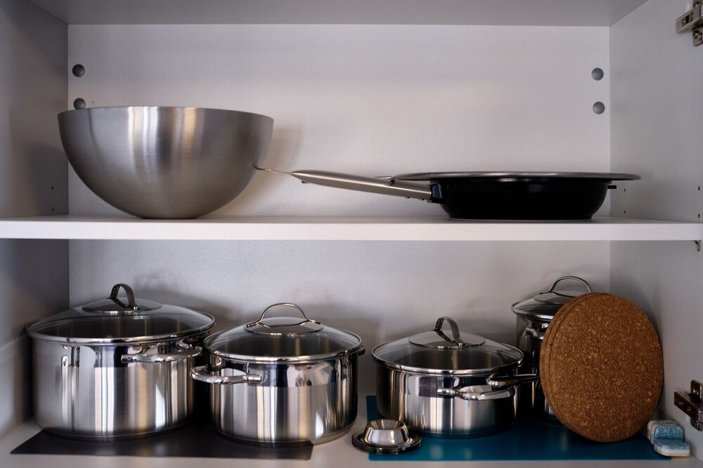 Фото Urban Island - Riverside Apartments