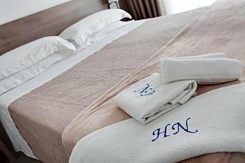 Гостиница Hotel Nadir в Червии