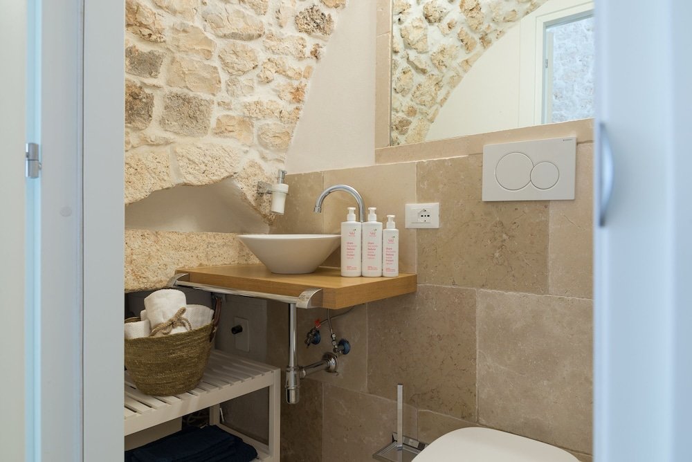 Фото Suite Annina by Wonderful Italy