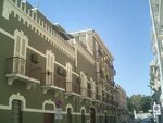 Residence Hotel Moderno