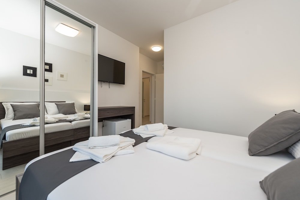 Фото Holiday home Klarisa