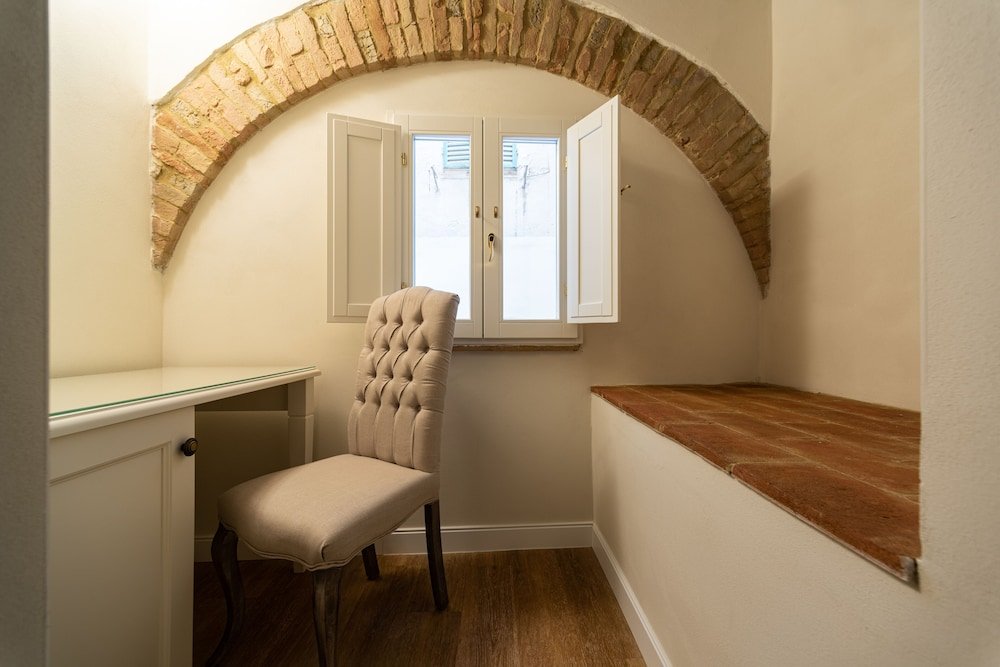 Фото Il Giardino di Pantaneto