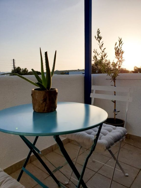 Фото Fisheye Rooms