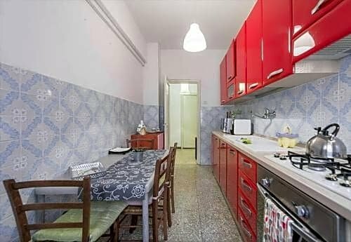 Гостиница Next Stop Roma Affittacamere Casilino в Риме