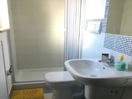 Фото B&b villa zia Febronia