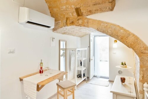 Апартаменты San Nicola Casa Clemente Apartment в Бари
