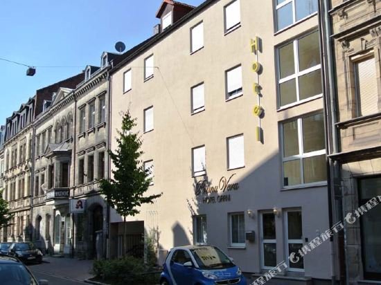 Фото Hotel Centro Fürth