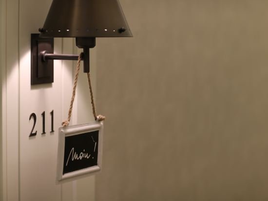 Фото Severins Appartmenthäuser