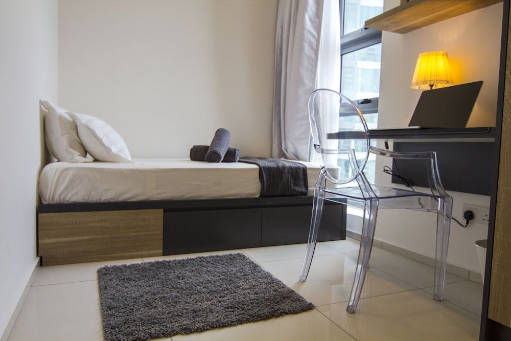 Фото Vida by Homes Asian