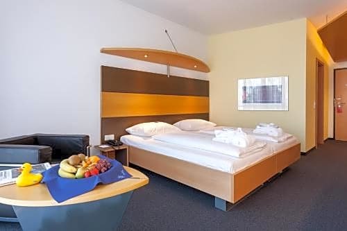 Фото SEEhotel Friedrichshafen