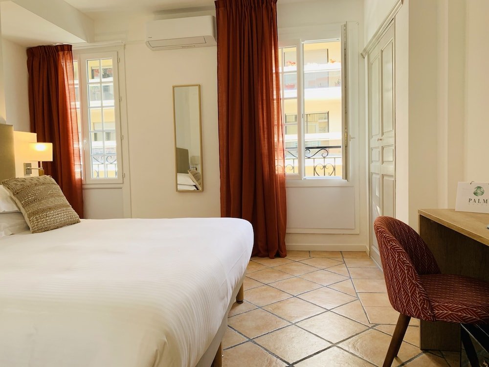 Фото Palm Hotel Nice