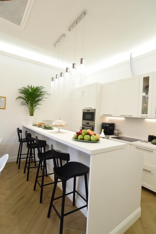 Фото Luxury Apartment with SPA