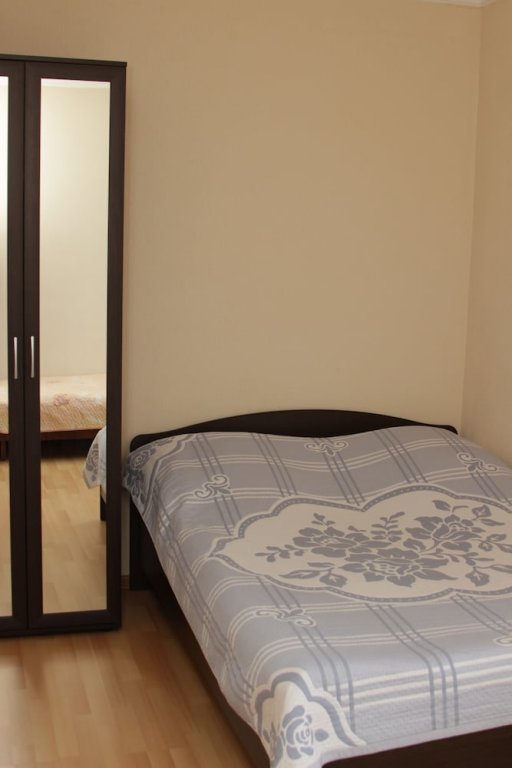 Фото Апартаменты у парка