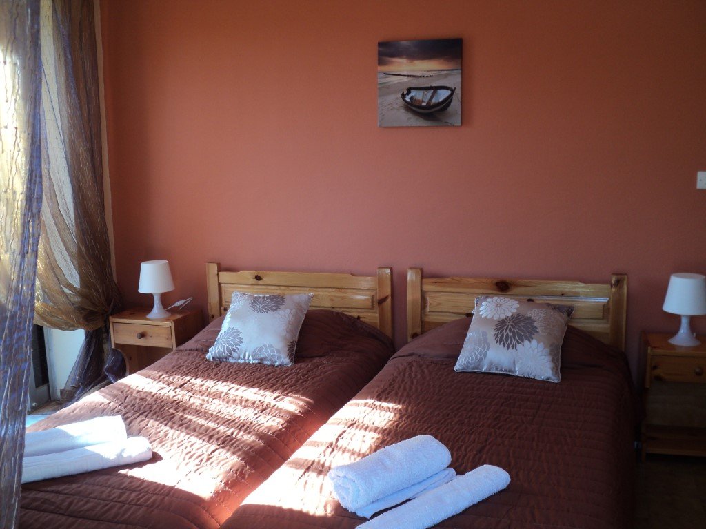 Фото Marilena House