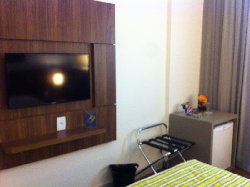 Фото Hotel Vivenzo Savassi