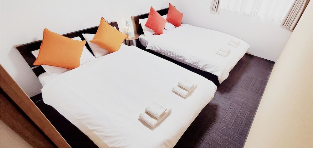 Фото Nagahori Hairu Dotonbori Condo