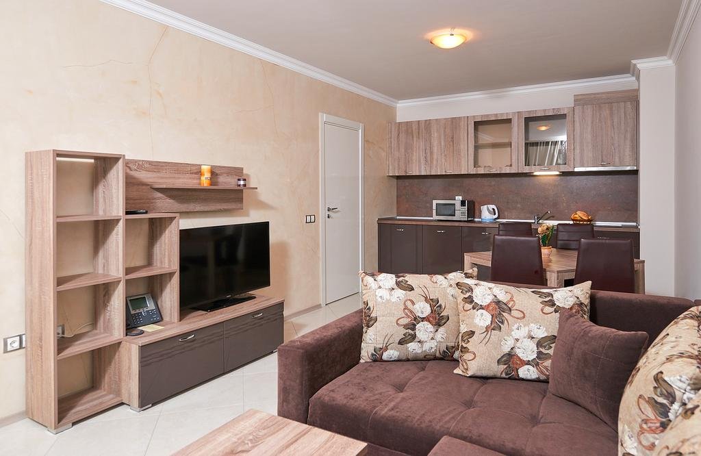 Фото Boutique Rose Gardens