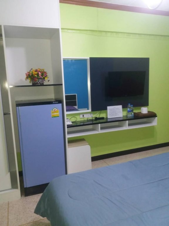 Фото Hotel Paraiso