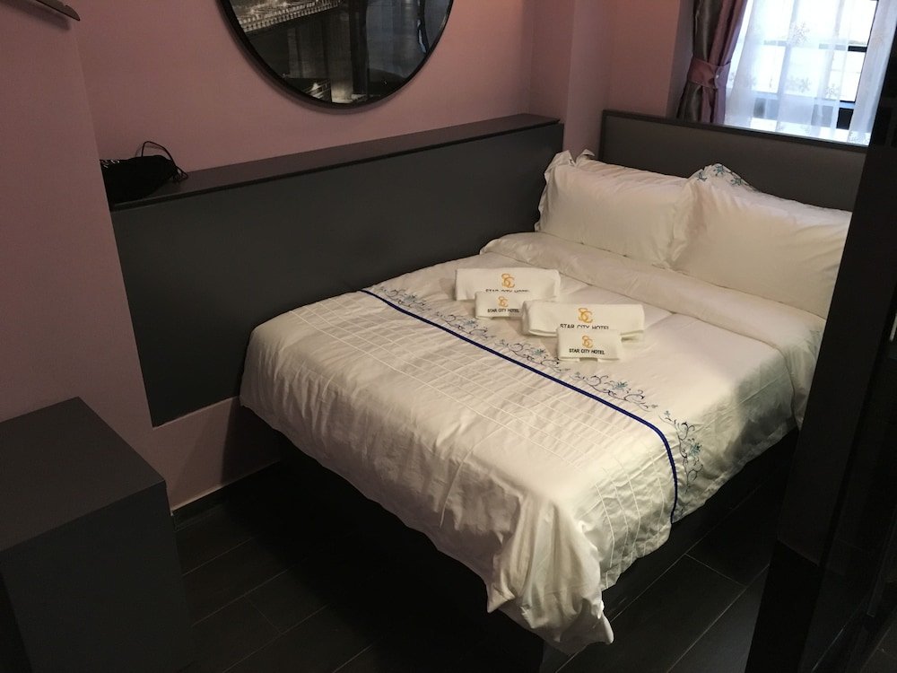 Фото Star City Hotel - Causeway Bay